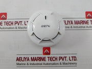 Gst Dc-9102E Conventional Photoelectric Smoke Detector 24Vdc
