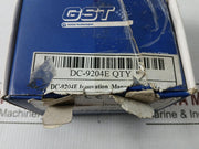 Gst Dc-9204e