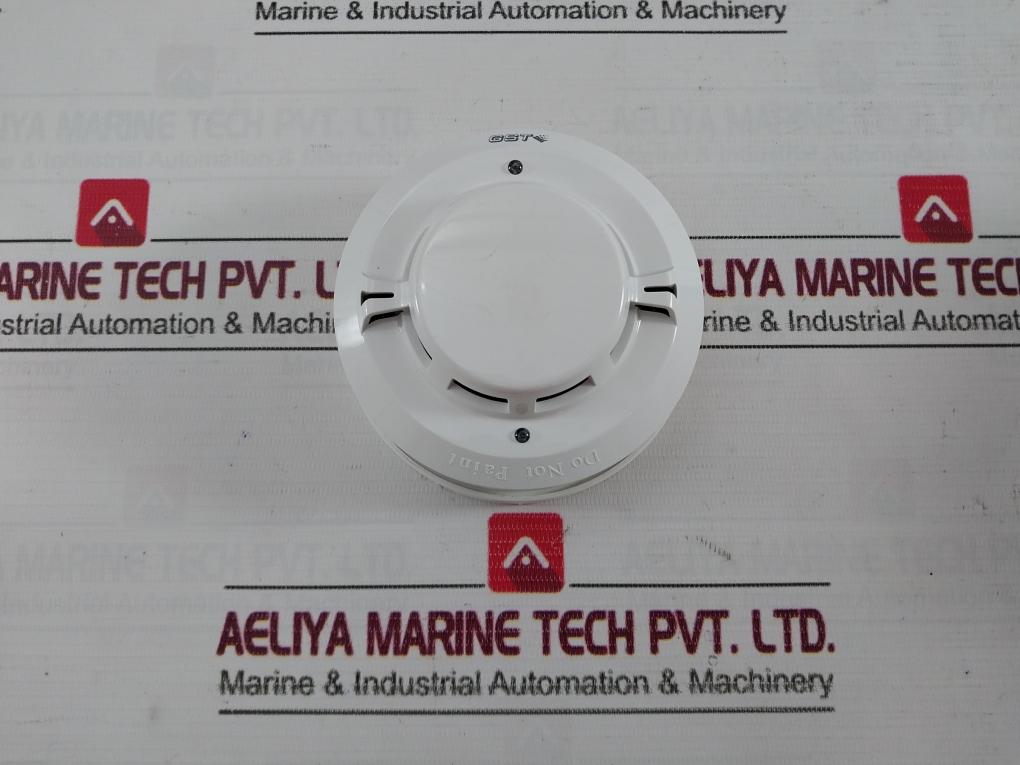 Gst I-9101 Heat Photoelectric Smoke Detector 24V