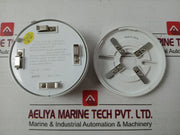 Gst I-9101 Intelligent Heat Detector 0.8Ma Dz-03