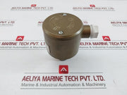 Gt-100/4 Bar Pressure Transmitter By Autronica 4-20 Ma, 2-Wire