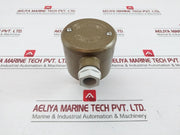 Gt-100/4 Bar Pressure Transmitter By Autronica 4-20 Ma, 2-Wire