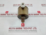 Gt-100/4 Bar Pressure Transmitter By Autronica 4-20 Ma, 2-Wire