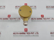 Gt-1/4 Bar Pressure Transducer By Kongsberg
