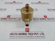 Gt-1/4 Bar Pressure Transducer By Kongsberg