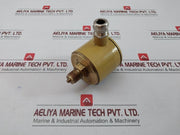 Gt-1/4 Bar Pressure Transducer By Kongsberg