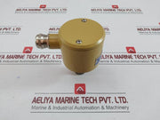 Gt-1/4 Bar Pressure Transducer By Kongsberg