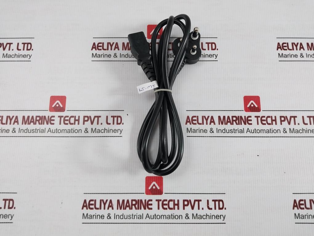 Gt-81081-6015-T3 Ac/Dc Power Adapter By Globtek 100-240v 1.5a 50/60hz