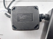 Gt-81081-6015-T3 Ac/Dc Power Adapter By Globtek 100-240v 1.5a 50/60hz