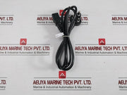 Gt-81081-6015-T3 Ac/Dc Power Adapter By Globtek 100-240v 1.5a 50/60hz