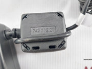 Gt-81081-6015-T3 Ac/Dc Power Adapter By Globtek 100-240v 1.5a 50/60hz