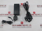 Gt-81081-6015-T3 Ac/Dc Power Adapter By Globtek 100-240v 1.5a 50/60hz