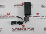 Gt-81081-6015-T3 Ac/Dc Power Adapter By Globtek 100-240v 1.5a 50/60hz