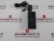 Gt-81081-6015-T3 Ac/Dc Power Adapter By Globtek 100-240v 1.5a 50/60hz