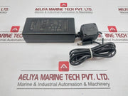 Gt-81081-6015-T3 Ac/Dc Power Adapter By Globtek 100-240v 1.5a 50/60hz