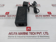 Gt-81081-6015-T3 Ac/Dc Power Adapter By Globtek 100-240v 1.5a 50/60hz