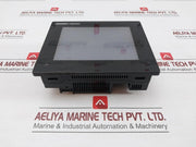 Gt1050-Qbbd-Hmi-Graphic-Operation-Terminal-By-Mitsubishi-Jy550d26101c-24vdc-9-3