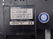 Gt1050-Qbbd-Hmi-Graphic-Operation-Terminal-By-Mitsubishi-Jy550d26101c-24vdc-9-7