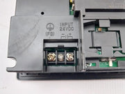 Gt1050-Qbbd-Hmi-Graphic-Operation-Terminal-By-Mitsubishi-Jy550d26101c-24vdc-9-8