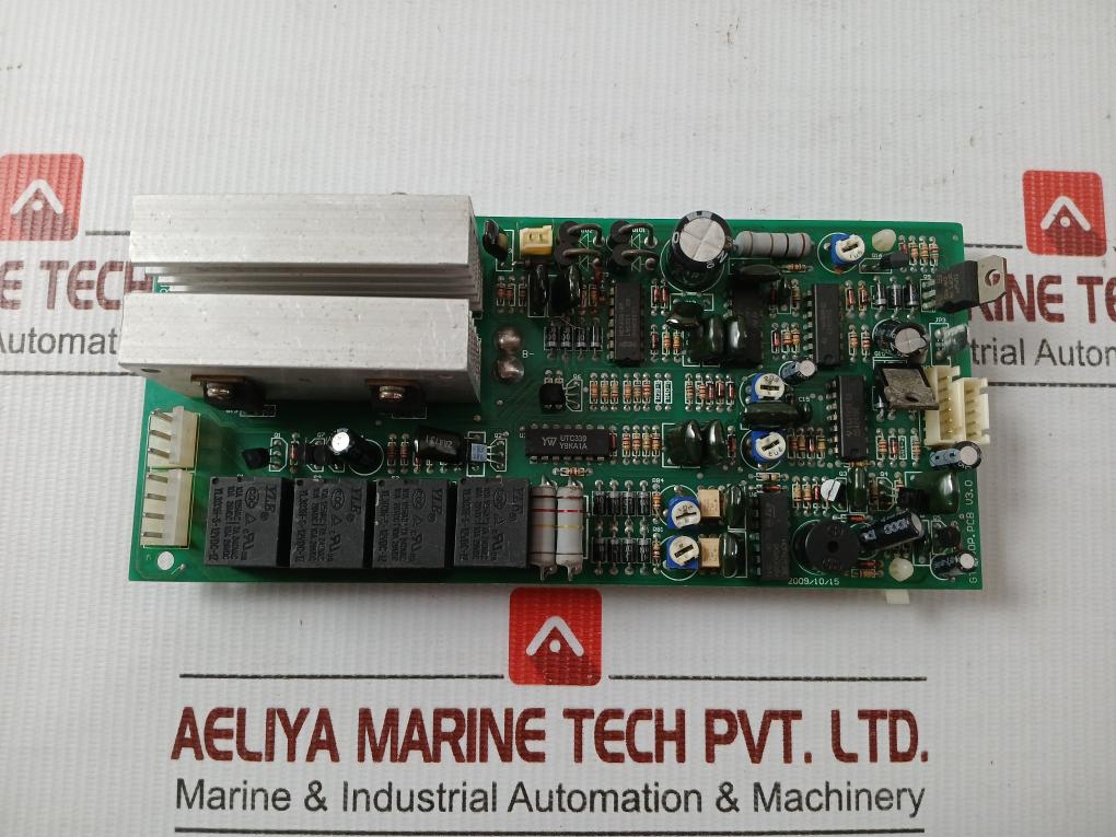 Gt1250p.Pcb V3.0