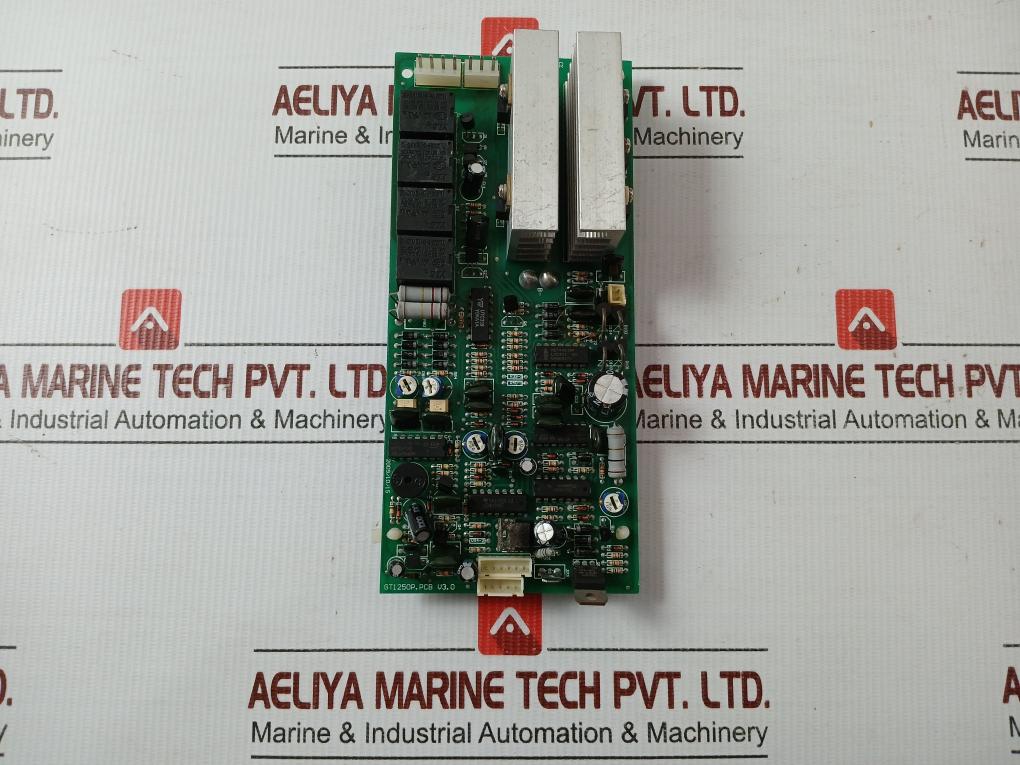 Gt1250p.Pcb V3.0