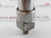 Gt257/25p0h9u By Autronica Pressure Transmitter
