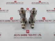 Gt257/25p0h9u By Autronica Pressure Transmitter