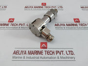 Gt257/25p0h9u By Autronica Pressure Transmitter