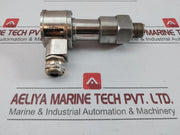 Gt257/25p0h9u By Autronica Pressure Transmitter