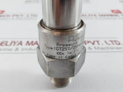 Gt257/25p0h9u By Autronica Pressure Transmitter