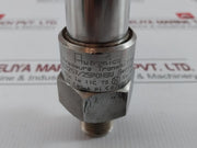 Gt257/25p0h9u By Autronica Pressure Transmitter