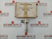 Gt402a4c0,6v Pressure Transmitter By Kongsberg