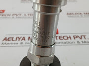 Gt402a4c0,6v Pressure Transmitter By Kongsberg