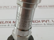 Gt402a4c0,6v Pressure Transmitter By Kongsberg