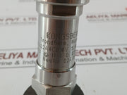 Gt402a4c0,6v Pressure Transmitter By Kongsberg