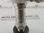 Gt402a4c0,6v Pressure Transmitter By Kongsberg