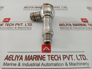 Gt402a4c0,6v Pressure Transmitter By Kongsberg