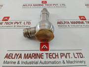 Gt402a4c0,6v Pressure Transmitter By Kongsberg