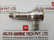 Gt402a4c0,6v Pressure Transmitter By Kongsberg