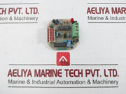 Guf-84625-1 Electronic Circuit Board Brand Servoteknikk