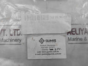 Gumis Gy/377 Brine Seal 762.20.06.002