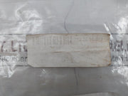 Gumis Gy/377 Brine Seal 762.20.06.002