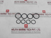 Gumis Gy/379 O-ring Set