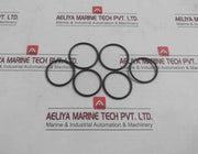 Gumis Gy/379 O-ring Set