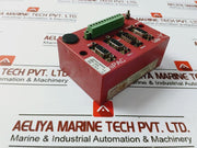 Gunda Electronic Pac0N.0.3 Sm05 Colibri Minipac Version M0630 24/60 Vdc