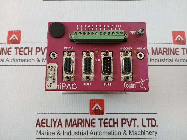 Gunda Electronic Pac0n.0.3.Sm05