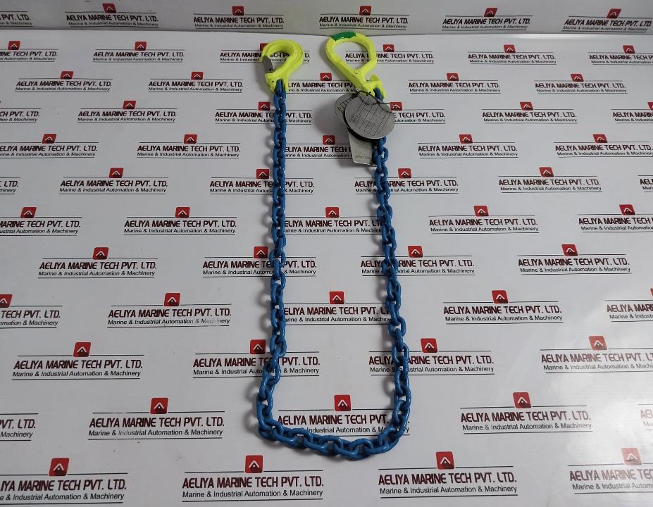 Gunnebo Mg1/Egkn 1-leg Branch Lifting Sling