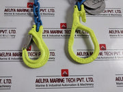 Gunnebo Mg1/Egkn 1-leg Branch Lifting Sling