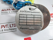 Gunnebo Mg1/Egkn 1-leg Branch Lifting Sling