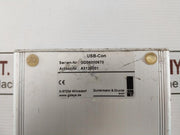 Guntermann & Drunck Gmbh A3120001 Usb-con X-converter